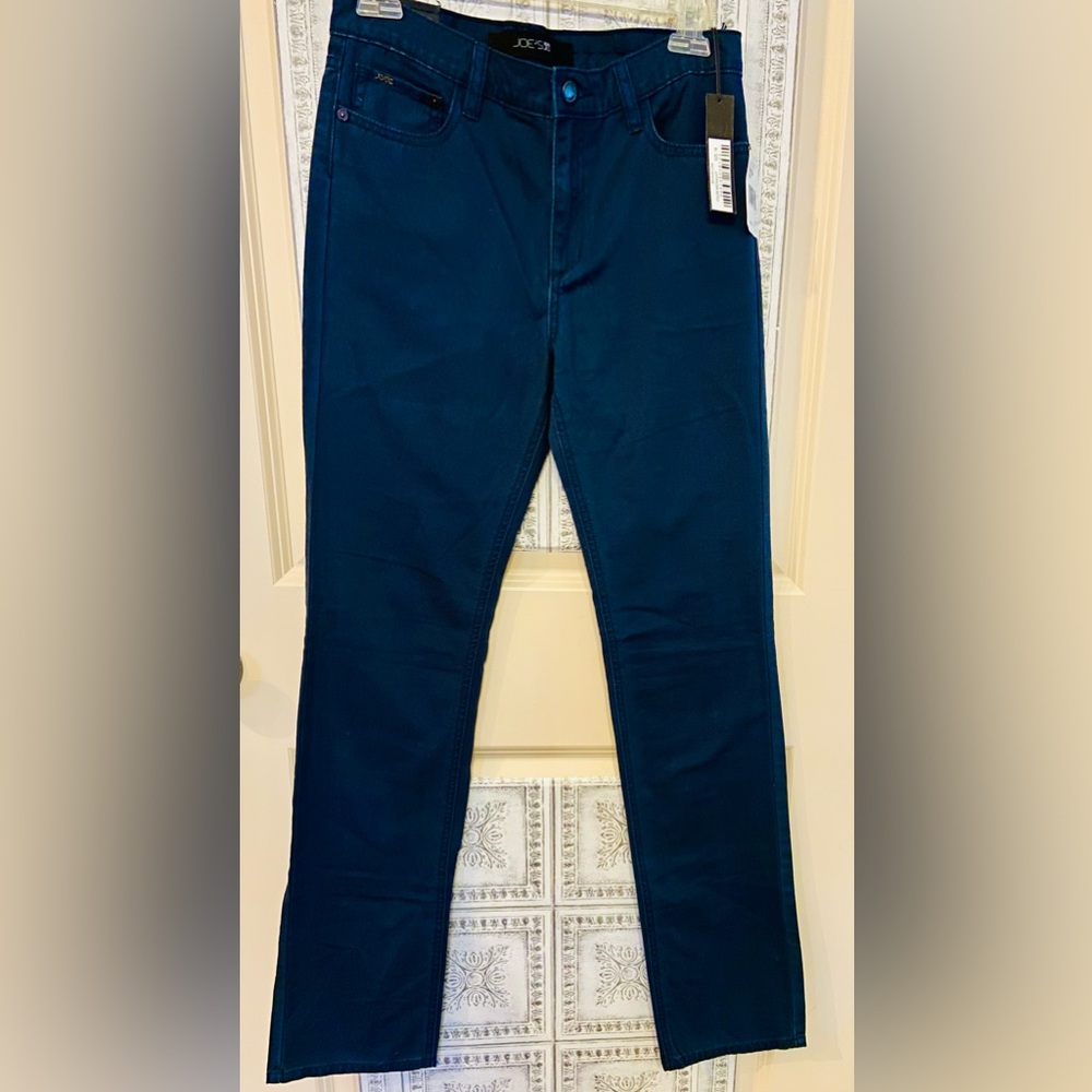 NWT Sz-18/Jr.Brixton-Straight & Narrow Unisex-StunningMidnightBlue💯%CottonJeans
